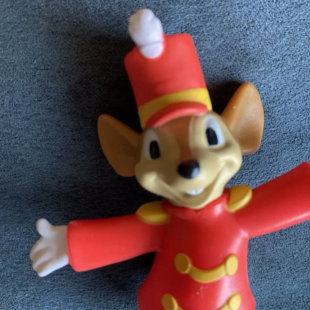 Disney mcdonald 2021